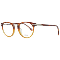 Monture de Lunettes Unisexe Lozza VL4098 480Z40