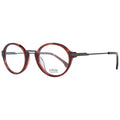 Monture de Lunettes Unisexe Lozza VL4099 4801EW