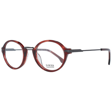 Monture de Lunettes Unisexe Lozza VL4099 4801EW