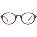 Unisex' Spectacle frame Lozza VL4099 4801EW