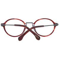 Unisex' Spectacle frame Lozza VL4099 4801EW