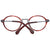 Unisex' Spectacle frame Lozza VL4099 4801EW