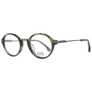 Monture de Lunettes Unisexe Lozza VL4099 4809W7