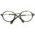 Unisex' Spectacle frame Lozza VL4099 4809W7