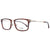 Monture de Lunettes Homme Lozza VL4100 5406XE