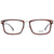 Monture de Lunettes Homme Lozza VL4100 5406XE