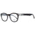 Unisex' Spectacle frame Lozza VL4104 480APB