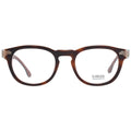 Monture de Lunettes Unisexe Lozza VL4104 480GB5