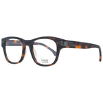 Unisex' Spectacle frame Lozza VL4105 509AJM