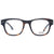 Unisex' Spectacle frame Lozza VL4105 509AJM