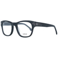 Monture de Lunettes Unisexe Lozza VL4105 50BLKM