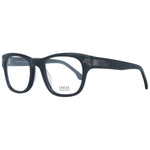 Unisex' Spectacle frame Lozza VL4105 50BLKM