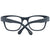 Unisex' Spectacle frame Lozza VL4105 50BLKM