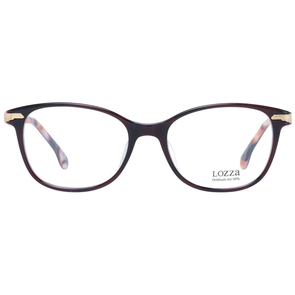 Monture de Lunettes Femme Lozza VL4106 5006DF