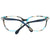 Ladies' Spectacle frame Lozza VL4107 520AT5