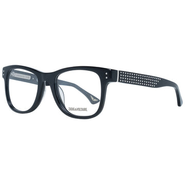 Ladies' Spectacle frame Zadig & Voltaire VZV088 500700