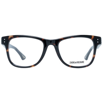 Ladies' Spectacle frame Zadig & Voltaire VZV088 500714