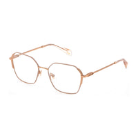 Unisex' Spectacle frame Police VK541-490L50