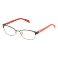 Spectacle frame Tous VTK010500A47 Brown