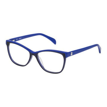 Okvir za očala ženska Tous VTO938520892 (52 mm) Modra (ø 52 mm)
