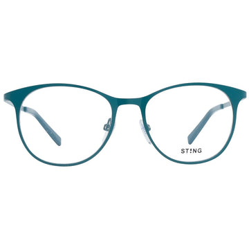 Unisex' Spectacle frame Sting VST016 500539