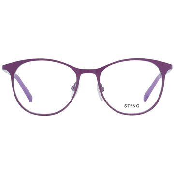 Monture de Lunettes Unisexe Sting VST016 500E60