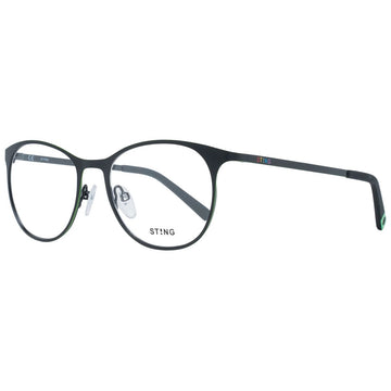 Monture de Lunettes Unisexe Sting ST016 500SG6