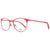 Unisex' Spectacle frame Sting VST016 500SN9