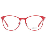 Unisex' Spectacle frame Sting VST016 500SN9