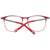 Unisex' Spectacle frame Sting VST017 5208K5