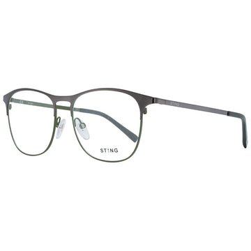 Unisex' Spectacle frame Sting VST017 520E80