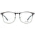 Unisex' Spectacle frame Sting VST017 520E80