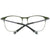 Unisex' Spectacle frame Sting VST017 520E80