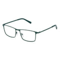 Monture de Lunettes Homme Sting VST018530539 Vert (ø 53 mm)