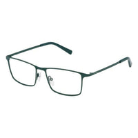 Monture de Lunettes Homme Sting VST018530539 Vert (ø 53 mm)