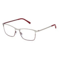 Monture de Lunettes Homme Sting VST019550Q05 Rouge (ø 55 mm)