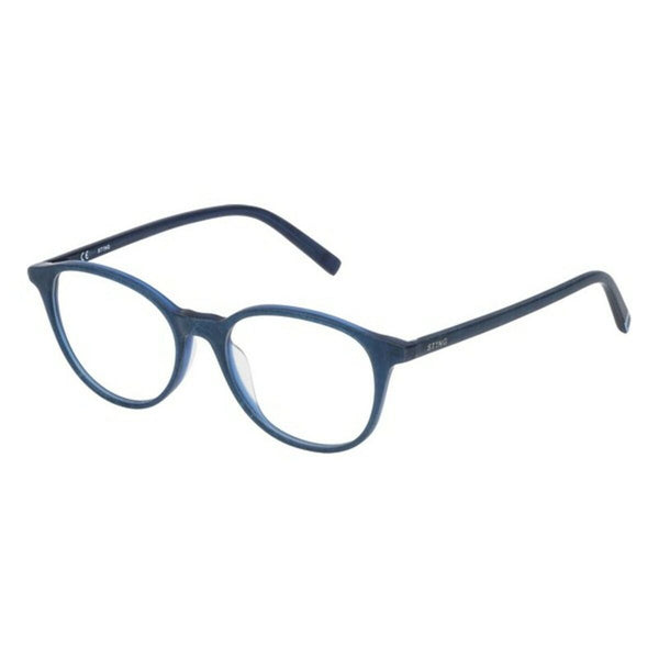 Unisex' Spectacle frame Sting VST02049AG2M