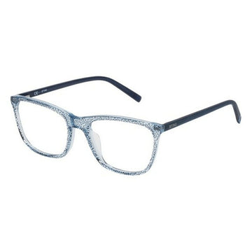 Unisex' Spectacle frame Sting VST021520AT5