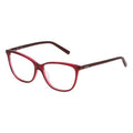 Men' Spectacle frame Sting VST022530U83 Brown Ø 53 mm