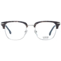 Unisex' Spectacle frame Lozza VL2275 500579