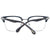 Unisex' Spectacle frame Lozza VL2275 500579