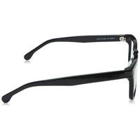 Men' Spectacle frame Lozza VL4122 510BLK