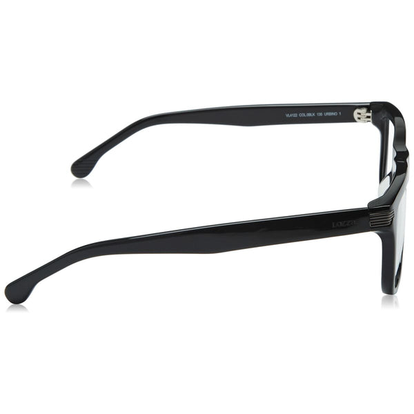 Monture de Lunettes Homme Lozza VL4122 510BLK