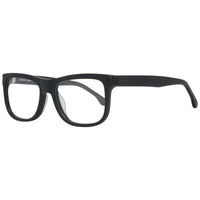 Men' Spectacle frame Lozza VL4122 51BLKM