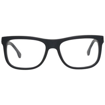 Monture de Lunettes Homme Lozza VL4122 51BLKM