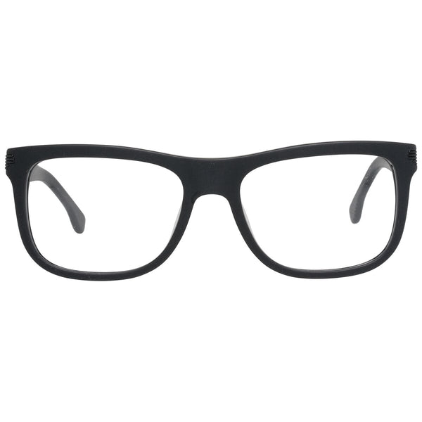 Men' Spectacle frame Lozza VL4122 51BLKM