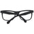 Monture de Lunettes Homme Lozza VL4122 51BLKM