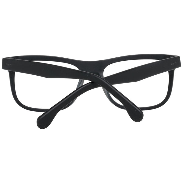 Monture de Lunettes Homme Lozza VL4122 51BLKM