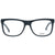 Monture de Lunettes Homme Lozza VL4122 54BLKM