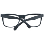 Men' Spectacle frame Lozza VL4122 54BLKM